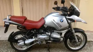 Bmw R 1150 GS (1999 - 03)  (3)