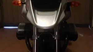 Bmw R 1150 GS (1999 - 03)  (5)