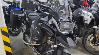 Bmw R 1200 GS Adventure (2017 - 18) usata