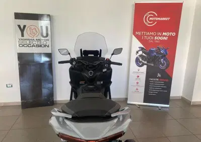 Yamaha T-Max 560 Tech Max (2025 - 26) - Annuncio 10088216