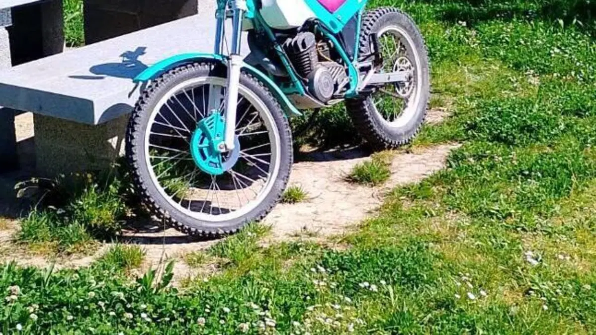 Montesa  