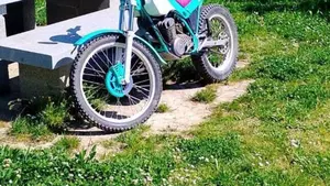Montesa  