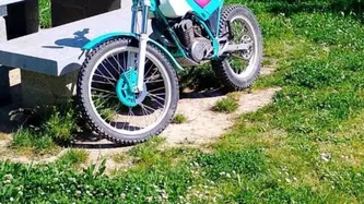 Montesa 