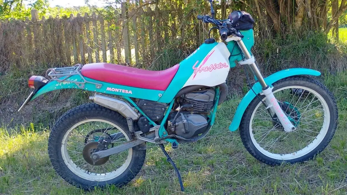 Montesa   (2)