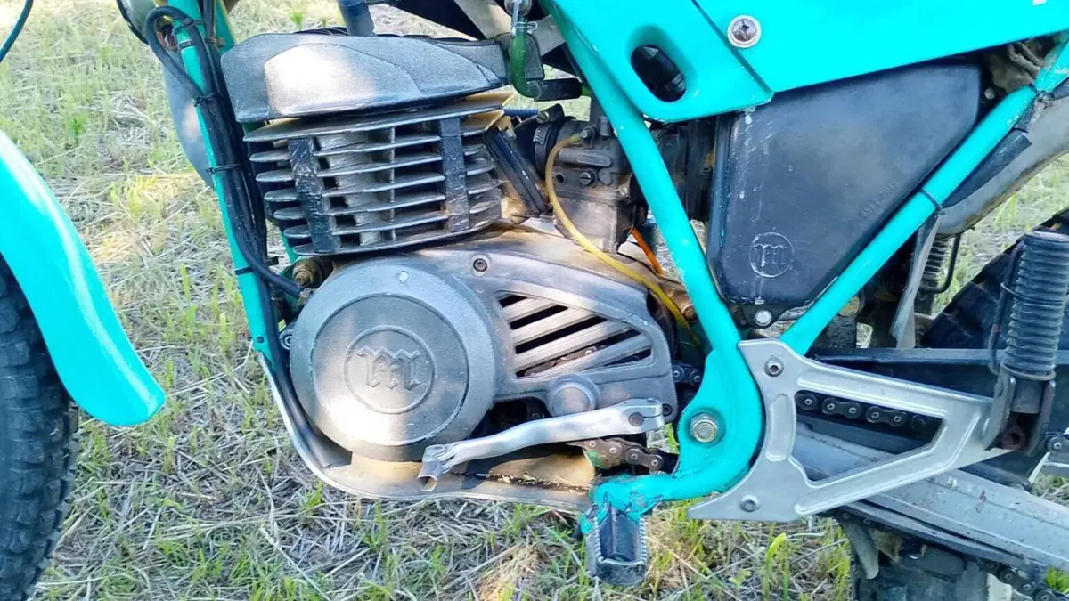 Montesa   (5)