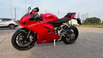 Ducati Panigale V2 (2021 - 24) usata