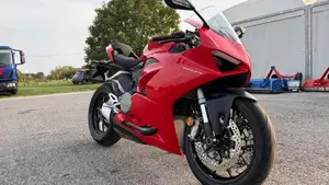 Ducati Panigale V2 (2021 - 24)  (2)