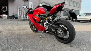 Ducati Panigale V2 (2021 - 24)  (3)