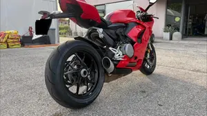 Ducati Panigale V2 (2021 - 24)  (4)