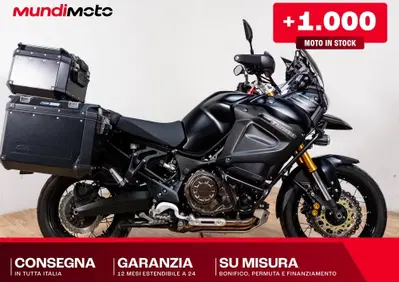 Yamaha XT1200Z Super Ténéré First Edition (2010 - 11) - Annuncio 10088217