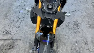 Yamaha MT-09 SP (2021 - 23)  (2)