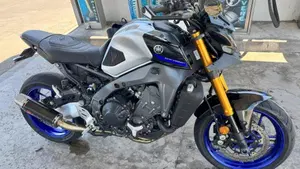 Yamaha MT-09 SP (2021 - 23)  (3)