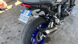 Yamaha MT-09 SP (2021 - 23)  (4)
