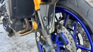 Yamaha MT-09 SP (2021 - 23)  (7)
