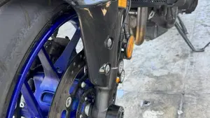 Yamaha MT-09 SP (2021 - 23)  (8)