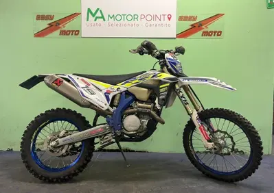 Sherco 300 SEF-R Factory (2018) - Annuncio 10088231
