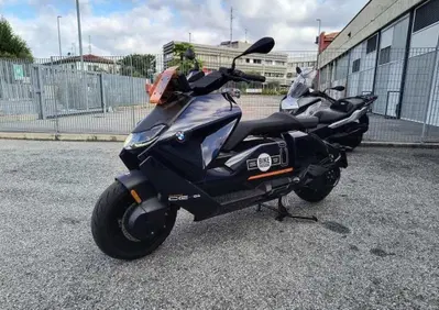 Bmw CE 04 (2021 - 25) - Annuncio 10088229