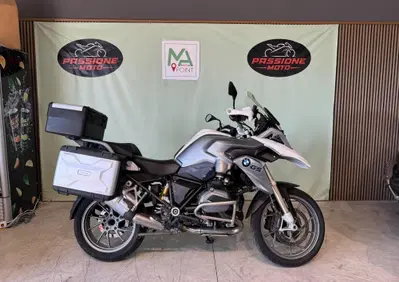 Bmw R 1200 GS (2013 - 16) - Annuncio 10080416