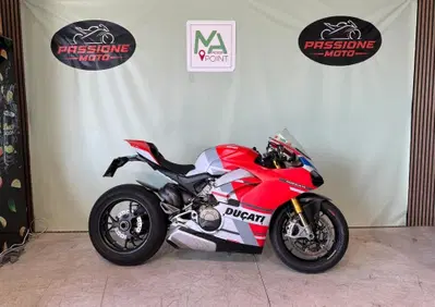 Ducati Panigale V4 S 1100 Corse (2019) - Annuncio 10084684