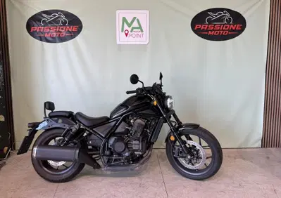 Honda CMX 1100 Rebel DCT (2021 - 24) - Annuncio 10084685