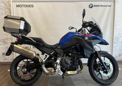 Bmw F 800 GS (2024 - 26) - Annuncio 10088242