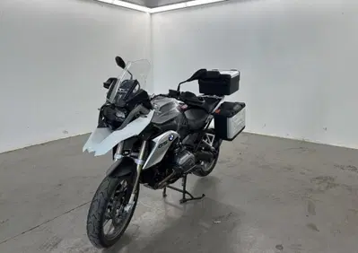 Bmw R 1200 GS (2013 - 16) - Annuncio 10083879