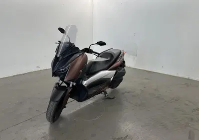 Yamaha X-Max 300 ABS (2017 - 20) - Annuncio 10081283