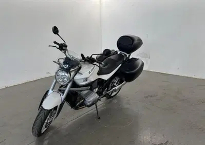 Bmw R 1200 R (2006 - 11) - Annuncio 10087109