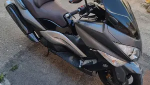 Yamaha T-Max 500 (2008 - 12)  (4)