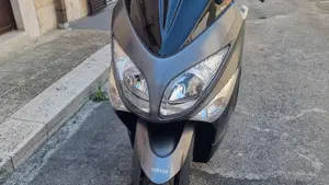Yamaha T-Max 500 (2008 - 12)  (5)