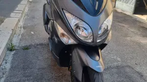 Yamaha T-Max 500 (2008 - 12)  (6)