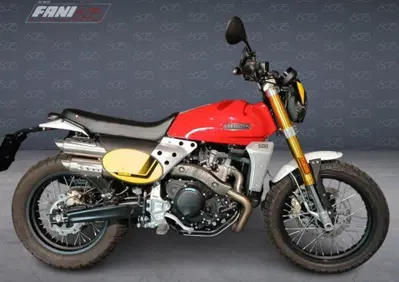 Fantic Motor Caballero 500 Scrambler (2024) - Annuncio 10088251