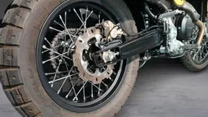 Fantic Motor Caballero 500 Scrambler (2024)  (4)