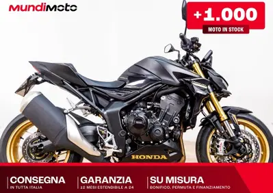 Honda CB 1000 Hornet SP (2025 - 26) - Annuncio 10088310