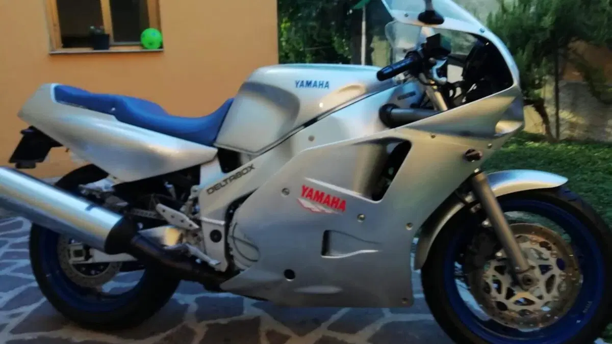 Yamaha   (5)