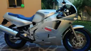 Yamaha   (5)