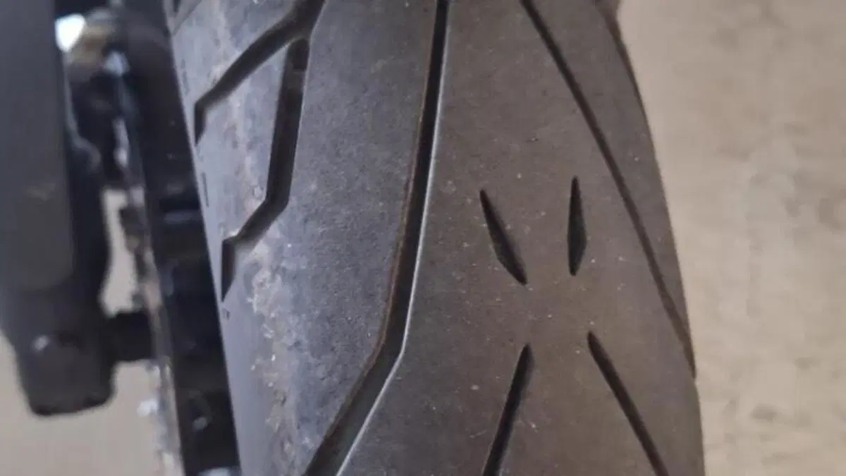 Benelli 502 C (2021 - 25)  (5)
