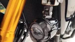 Yamaha Tracer 9 GT (2021 - 24)  (2)