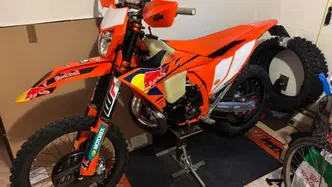 KTM 300 EXC Champion Edition (2025) usata