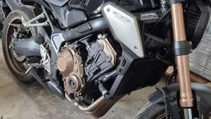 Honda CB 650 R (2019 - 20)  (3)