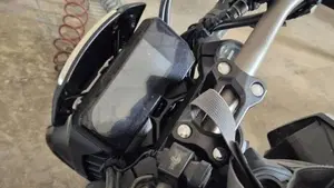 Honda CB 650 R (2019 - 20)  (5)