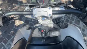 Suzuki GSR 600 (2006 - 11)  (4)