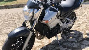 Suzuki GSR 600 (2006 - 11)  (11)