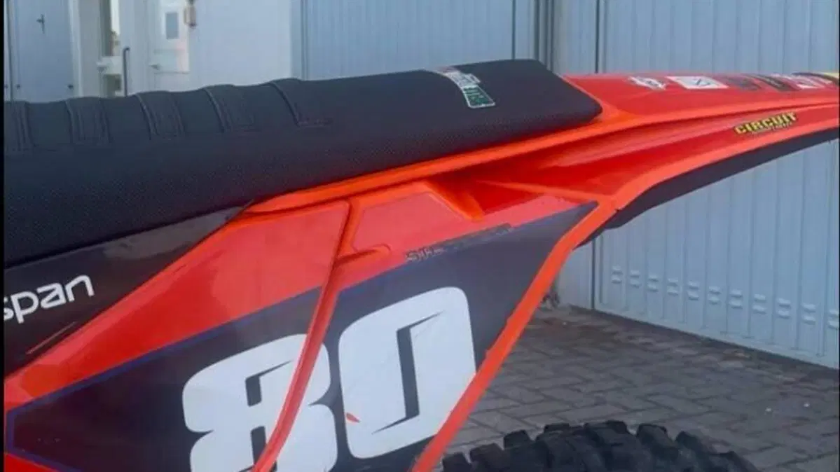 KTM 250 EXC-F (2018)  (2)