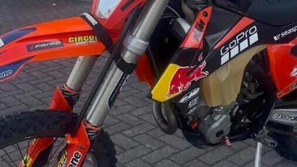 KTM 250 EXC-F (2018)  (4)