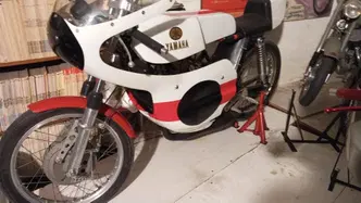 Yamaha 