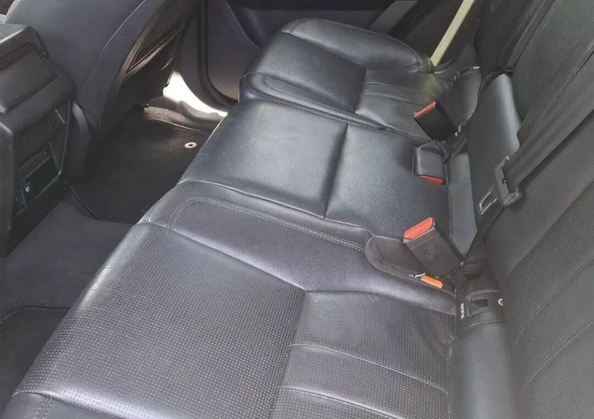 Land Rover Discovery Sport 2.2 TD4 HSE (12)