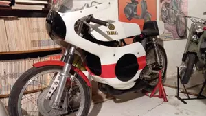 Yamaha   (2)