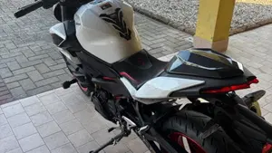 Kawasaki Z 500 SE Sport (2025 - 26)  (2)
