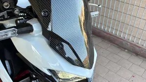 Kawasaki Z 500 SE Sport (2025 - 26)  (12)